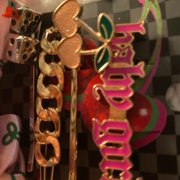 Hair accessory - Picture 2 of 5